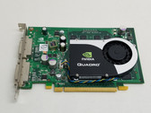 Nvidia Quadro FX 570 256 MB DDR2 SDRAM PCI Express x16 Video Card