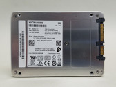 Lot of 2 Intel 545s SSDSC2KW128G8 128 GB SATA III 2.5 in Solid State Drive