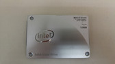 Lot of 2 Intel Pro 1500 SSDSC2BF120A4H 120 GB 2.5 in SATA III Solid State Drive
