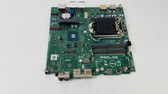 Dell OptiPlex 3060 Micro Intel LGA 1151 DDR4 Desktop Motherboard NV0M7