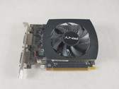 PNY NVIDIA GeForce GTX 650 1 GB GDDR5 PCI Express 3.0 x16 Video Card