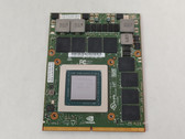 Nvidia Quadro M3000M 4 GB GDDR5 MXM 3.0 B Laptop Video Card