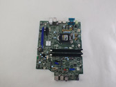 Lot of 10 Dell Precision 3431 SFF Intel LGA 1151 DDR4 Desktop Motherboard 1TN68