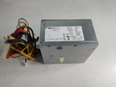 Dell M1J3H Precision T3400 525W 24 Pin Desktop Power Supply