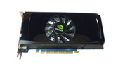 Nvidia GeForce GT 545 1 GB GDDR5 SDRAM PCI Express 2.0 x16 Video Card