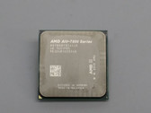 AMD AD780BYBI44JA A-Series A10 PRO-7800B 3.5 GHz Socket FM2+ Server CPU