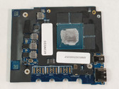 Dell NVIDIA Quadro T2000 4 GB GDDR5 Video Card