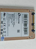 Lot of 2 Plextor M6PRO PX-512M6Pro 512 GB SATA III 2.5 in Solid State Drive