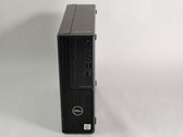 Dell Precision 3440 Core i5-10500 3.10 GHz 32 GB 1 TB NVMe Windows 11 Pro Desktop A1