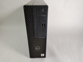 Dell OptiPlex 3090 Core i5-10500 3.10 GHz 16 GB 512 GB NVMe Windows 11 Pro Desktop A1