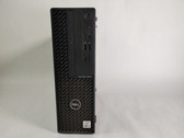Dell OptiPlex 3090 Core i5-10500 3.10 GHz 16 GB 512 GB NVMe Windows 11 Pro Desktop WINACTA2 A2