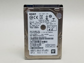 HGST 5K1000 HTS541075A9E680 750 GB 2.5" SATA II Laptop Hard Drive