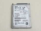HGST 7K1000 HTS721050A9E630 500 GB SATA II 2.5 in Laptop Hard Drive