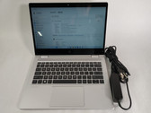 HP ProBook x360 435 G7 Ryzen 7 4700U 2.00 GHz 16 GB 512 GB NVMe Windows 11 Pro Laptop WINACTA6 A6