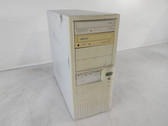 Vintage ECS K7S5A AMD Athlon XP 2100+ 1.7 GHz 512 MB DDR Desktop