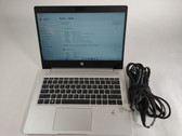 HP ProBook 430 G7 Core i7-10510U 1.80 GHz 16 GB 512 GB NVMe Windows 11 Pro Laptop A1