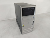 Vintage HP DX5150 MT AMD Athlon 64 3500+ 2.2 GHz 2 GB DDR Desktop - For Parts