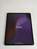 Apple iPad Pro 5th Gen A2378 256 GB iOS 18.6.2 (WiFi Only)