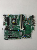 HP Z2 SFF G5 Workstation Intel LGA 1200 Desktop Motherboard L77195-001