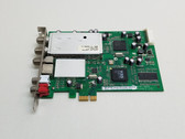 HP 5189-1098 FM1236/F PCI Express x1 ATSC / NTSC / FM TV Tuner Card