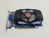 Gigabyte Nvidia GeForce GT 730 2GB DDR3 PCI Express 2.0 x16 Video Card