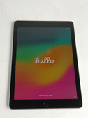 Apple iPad 6th Gen A1893 32 GB iOS 17.7.10 (WiFi Only)