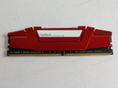 Mixed Brand 8 GB PC4-25600 (DDR4-3200) 1Rx8 Shielded DDR4 Desktop RAM