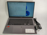 Asus VivoBook X512DAP Ryzen 3 3250U 2.60 GHz 20 GB 512 GB NVMe Windows 11 Pro Laptop A1