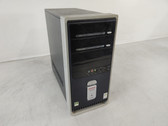 Vintage Compaq Presario SR1000Z AMD Sempron 2800+ 2.0 GHz 192 MB DDR Desktop