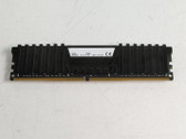 Lot of 2 Mixed Brand 16 GB PC4-24000 (DDR4-3000) 2Rx8 Shielded DDR4 Desktop RAM