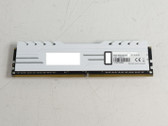 Mixed Brand 8 GB PC4-24000 (DDR5-3000) 1Rx8 Shielded DDR4 Desktop RAM