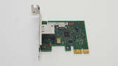Dell  FHNX8 PCI Express x1 Gigabit Ethernet Low Profile Network Card