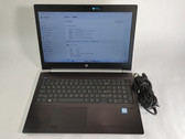 HP ProBook 450 G5 Core i5-8250U 1.60 GHz 16 GB 512 GB NVMe Windows 11 Pro Laptop WINACTA1 A1