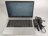 HP ProBook 640 G8 Core i5-1145G7 2.60 GHz 16 GB 512 GB NVMe Windows 11 Pro Laptop WINACTA2 A2