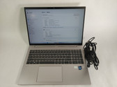 HP Zbook FireFly 16 G9 Core i7-1270P 2.20 GHz 16 GB 512 GB NVMe Windows 11 Pro Laptop WINACTA1 A1