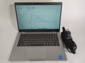 Dell Latitude 5320 Core i5-1135G7 2.40 GHz 8 GB 256 GB NVMe Windows 11 Pro Laptop WINACTB3 B3