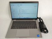 Dell Latitude 5320 Core i7-1185G7 3.00 GHz 16 GB 512 GB NVMe Windows 11 Pro Laptop WINACTB4 B4