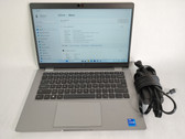 Dell Latitude 5320 Core i7-1185G7 3.00 GHz 16 GB 512 GB NVMe Windows 11 Pro Laptop WINACTB6 B6