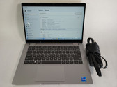 Dell Latitude 5320 Core i7-1185G7 3.00 GHz 16 GB 256 GB M.2 Windows 11 Pro Laptop WINACTB5 B5
