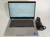 Dell Latitude 5320 Core i7-1185G7 3.00 GHz 16 GB 512 GB NVMe Windows 11 Pro Laptop WINACTB7 B7