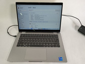 Dell Latitude 5320 Core i7-1185G7 3.00 GHz 16 GB 500 GB NVMe Windows 11 Pro Laptop WINACTB8 B8