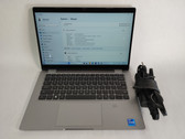 Dell Latitude 5320 Core i7-1185G7 3.00 GHz 16 GB 512 GB NVMe Windows 11 Pro Laptop WINACTB9 B9