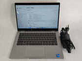 Dell Latitude 5320 Core i7-1185G7 3.00 GHz 16 GB 512 GB NVMe Windows 11 Pro Laptop WINACTC1 C1