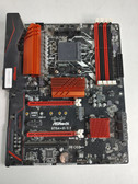 ASRock 970A-G/3.1 Socket AM3+ DDR4 Desktop Motherboard