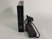 Dell OptiPlex 3080 Micro Core i5-10500T 2.30 GHz 8 GB 512 GB NVMe Windows 11 Pro Desktop WINACTA4 A4