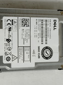 Toshiba Dell KPM5XVUG960G 960GB SAS 3 2.5 in Solid State Drive