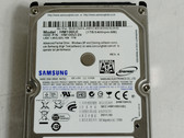 Samsung HM100UI 1 TB SATA II 2.5 in Drive