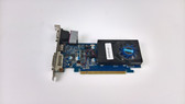 Galaxy Nvidia GeForce 210 512 MB DDR2 PCI Express x16 Desktop Video Card