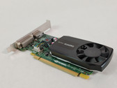 NVIDIA Quadro K620 2 GB GDDR3 PCI Express 2.0 x16 Desktop Video Card