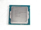 Intel SR1R0 Xeon E3-1226 v3  LGA 1150/Socket H3 3.3GHz Desktop Processor
